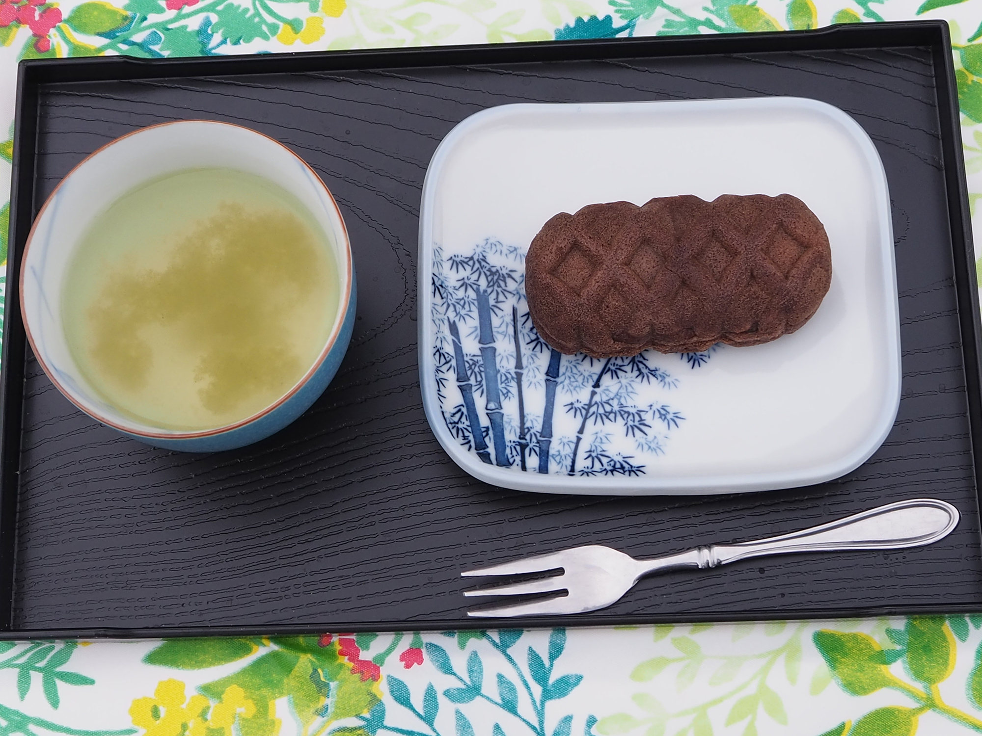 オープンカフェ～通所～