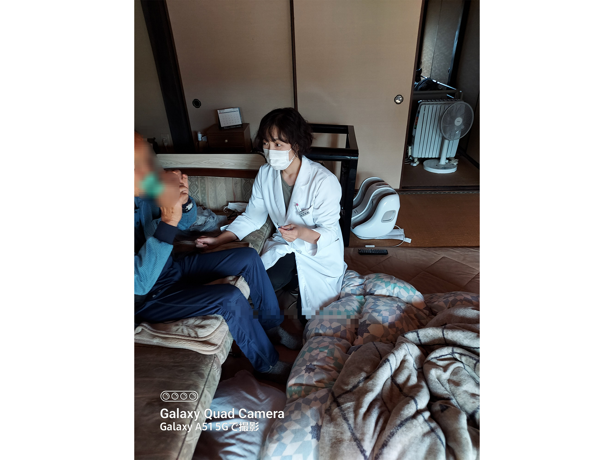 ～ケアマネのお仕事～　連携・薬剤師編