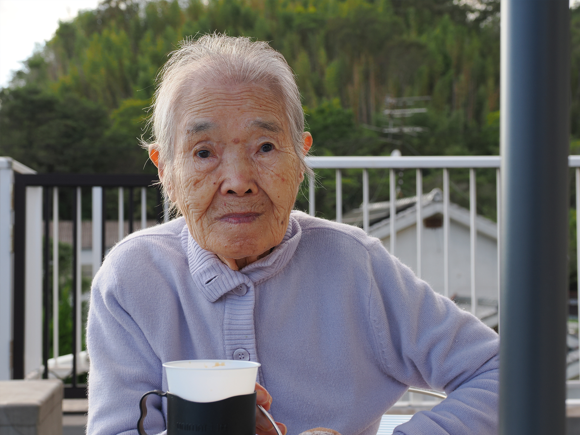 喫茶　～特養～