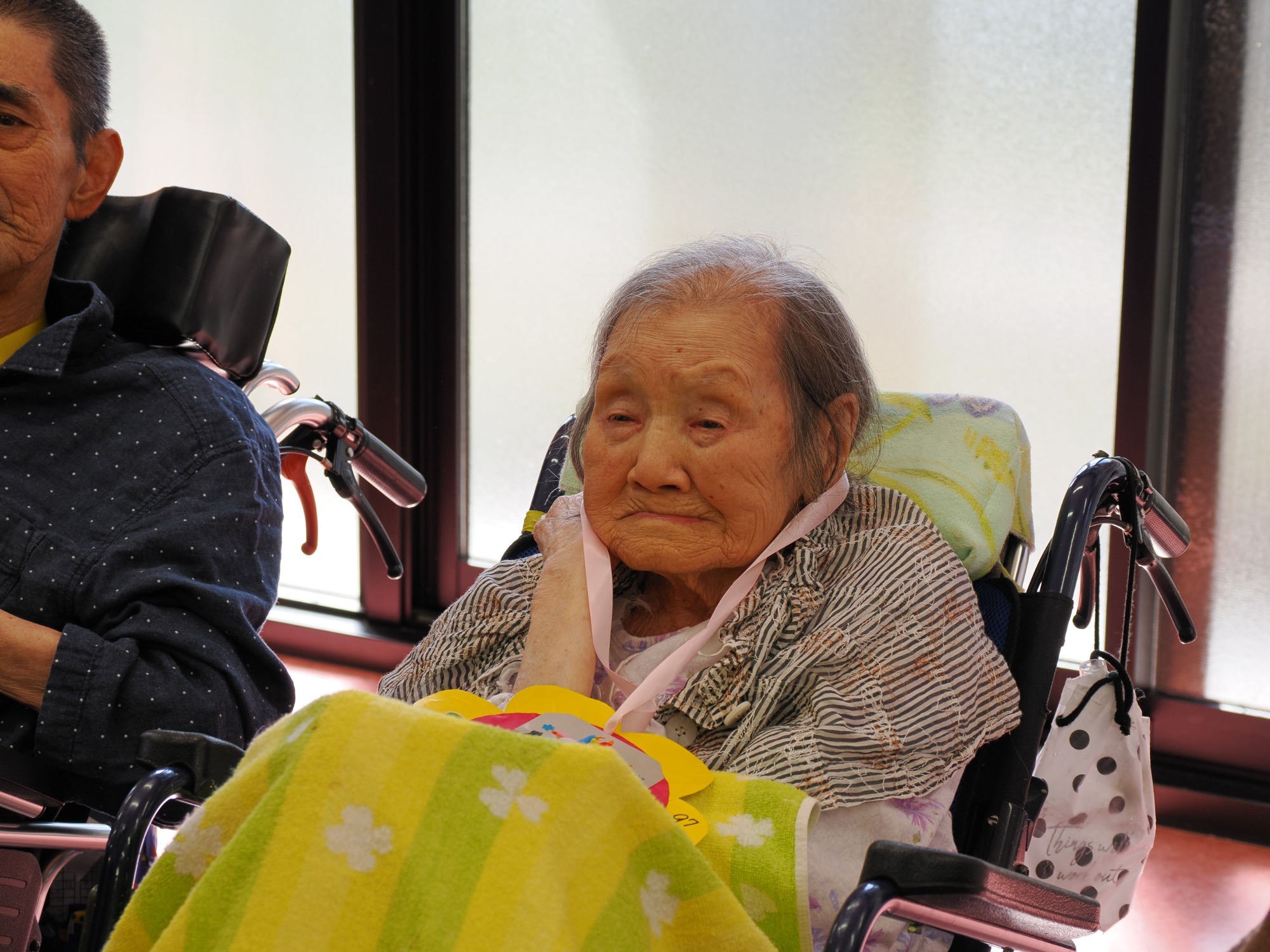敬老会2022　～特養～