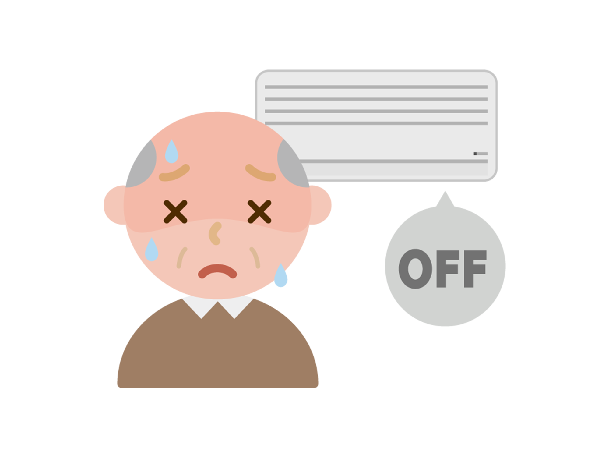 居宅も虐待防止標語を考えています！～ケアマネジャー～