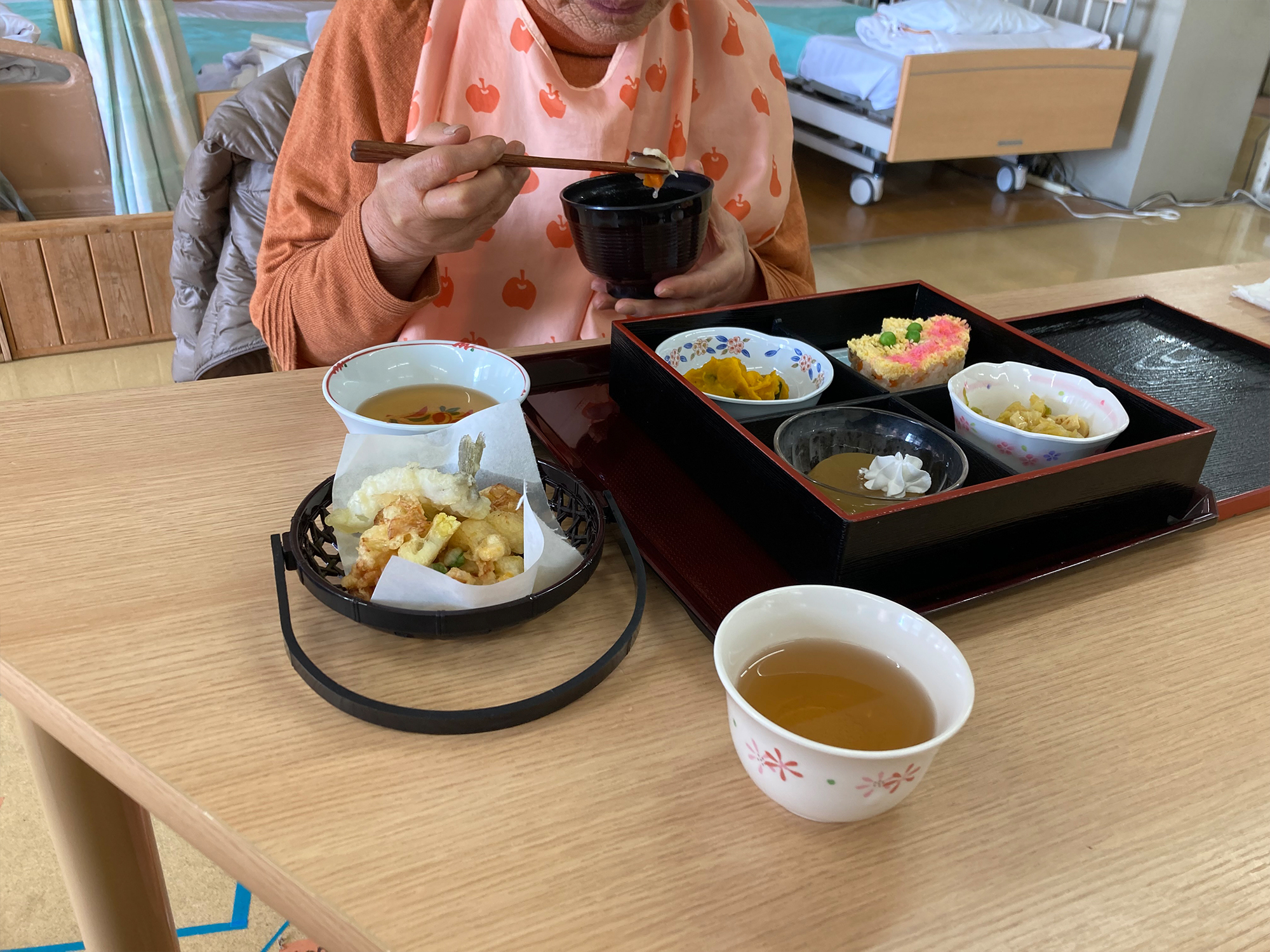 たちばな御膳　～通所～