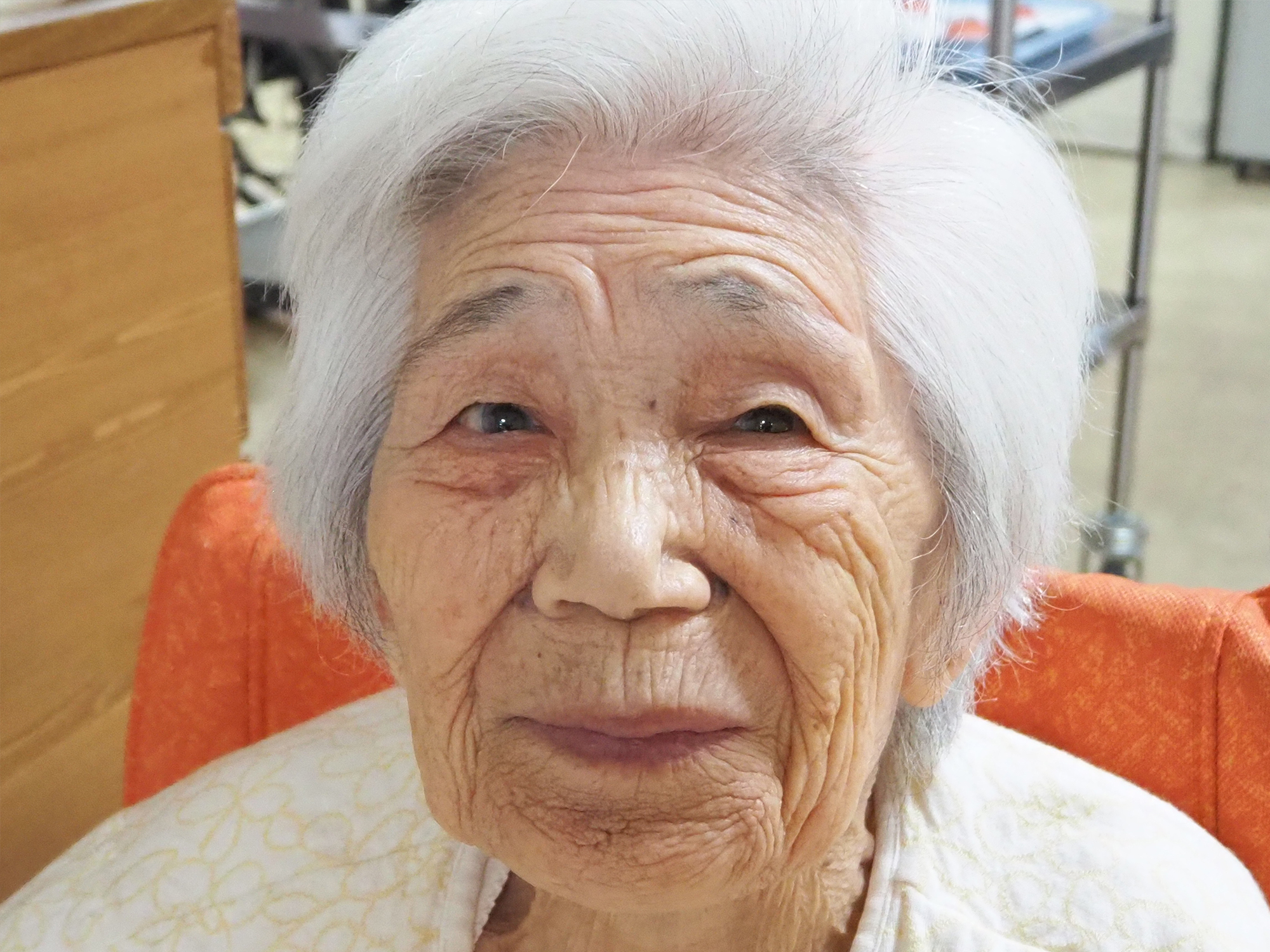 節分2022　～特養～