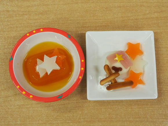 七夕～特養～