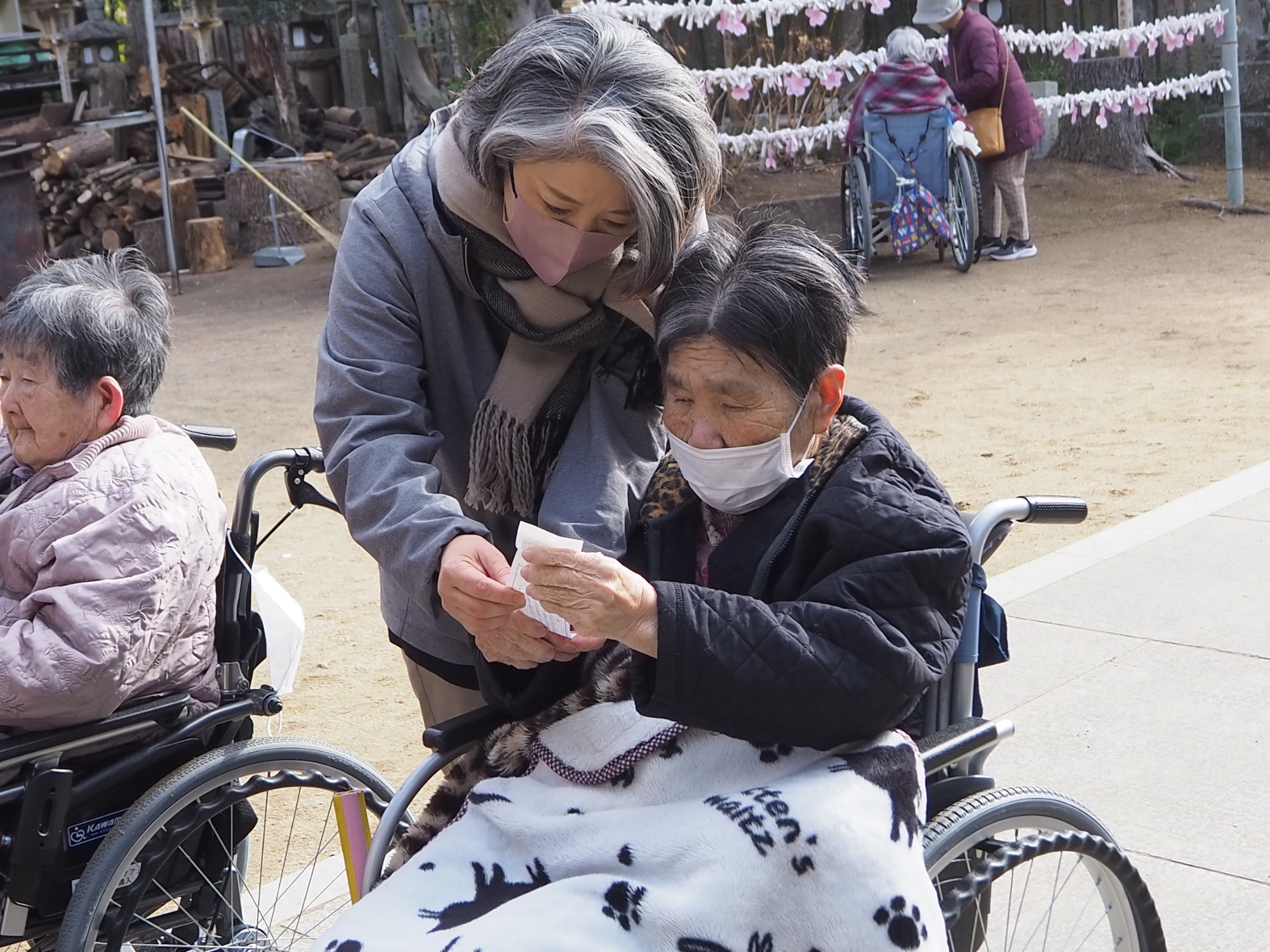 2023年　新年のご挨拶