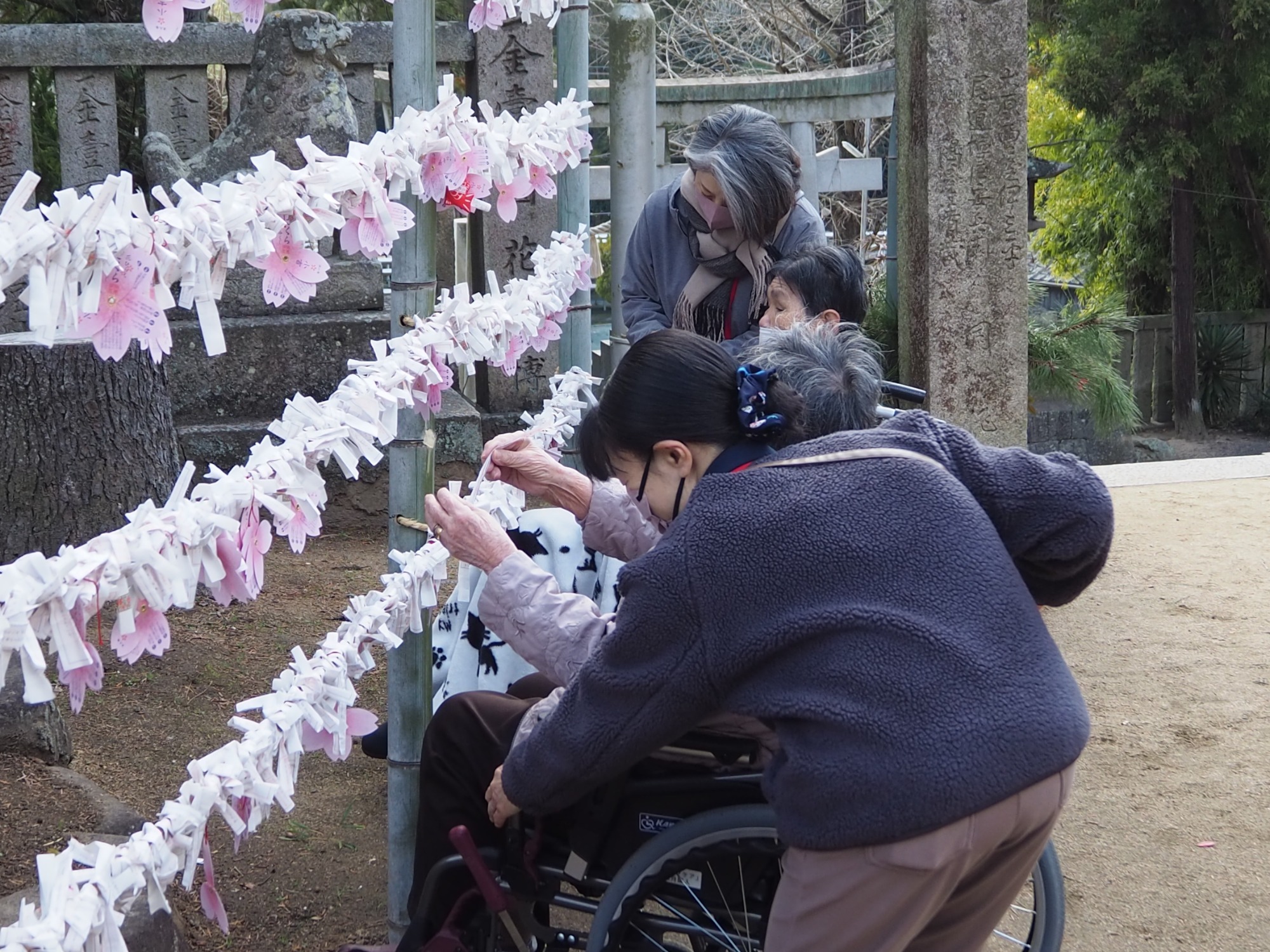 2023年　新年のご挨拶