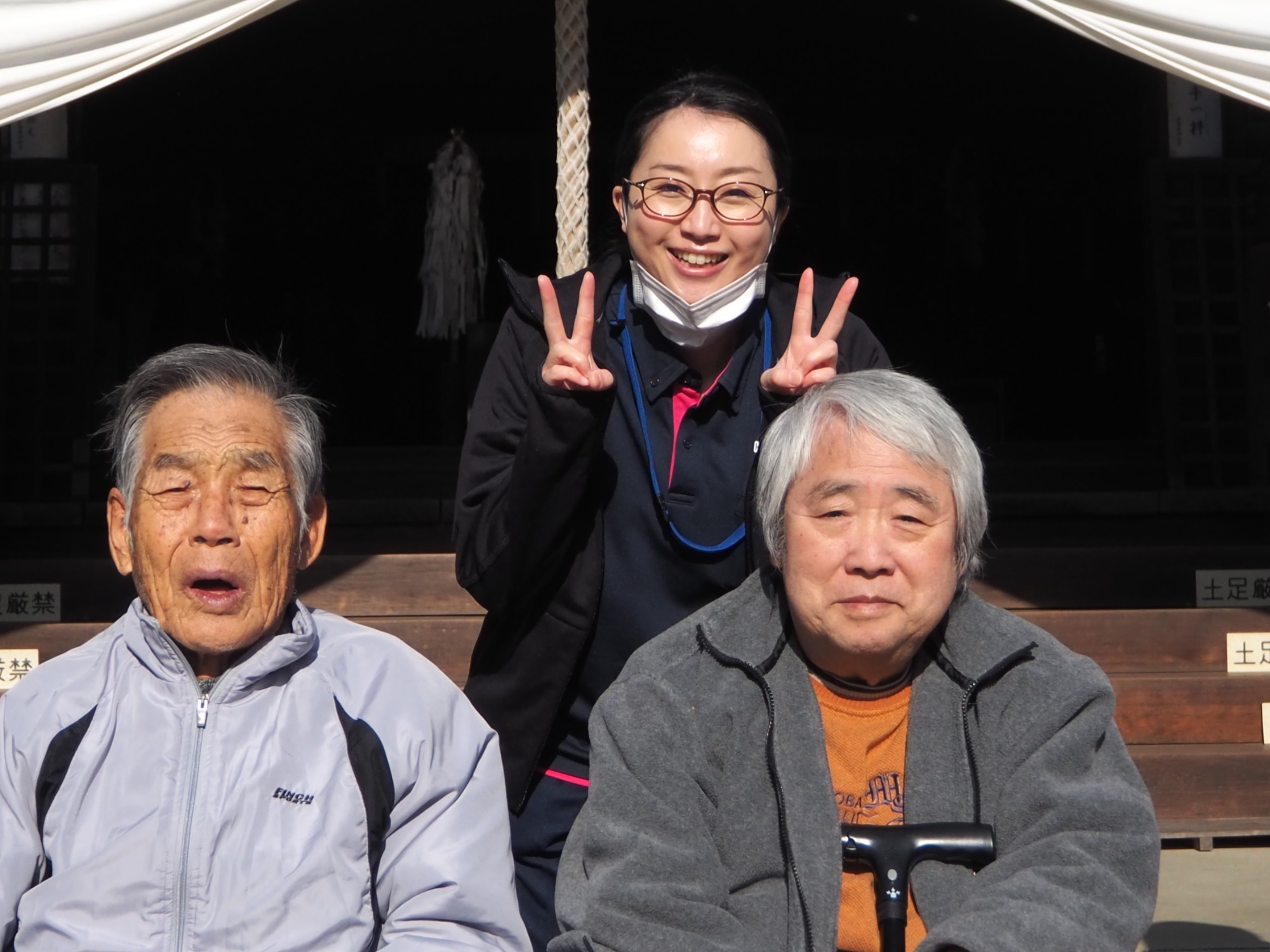 2023年　新年のご挨拶