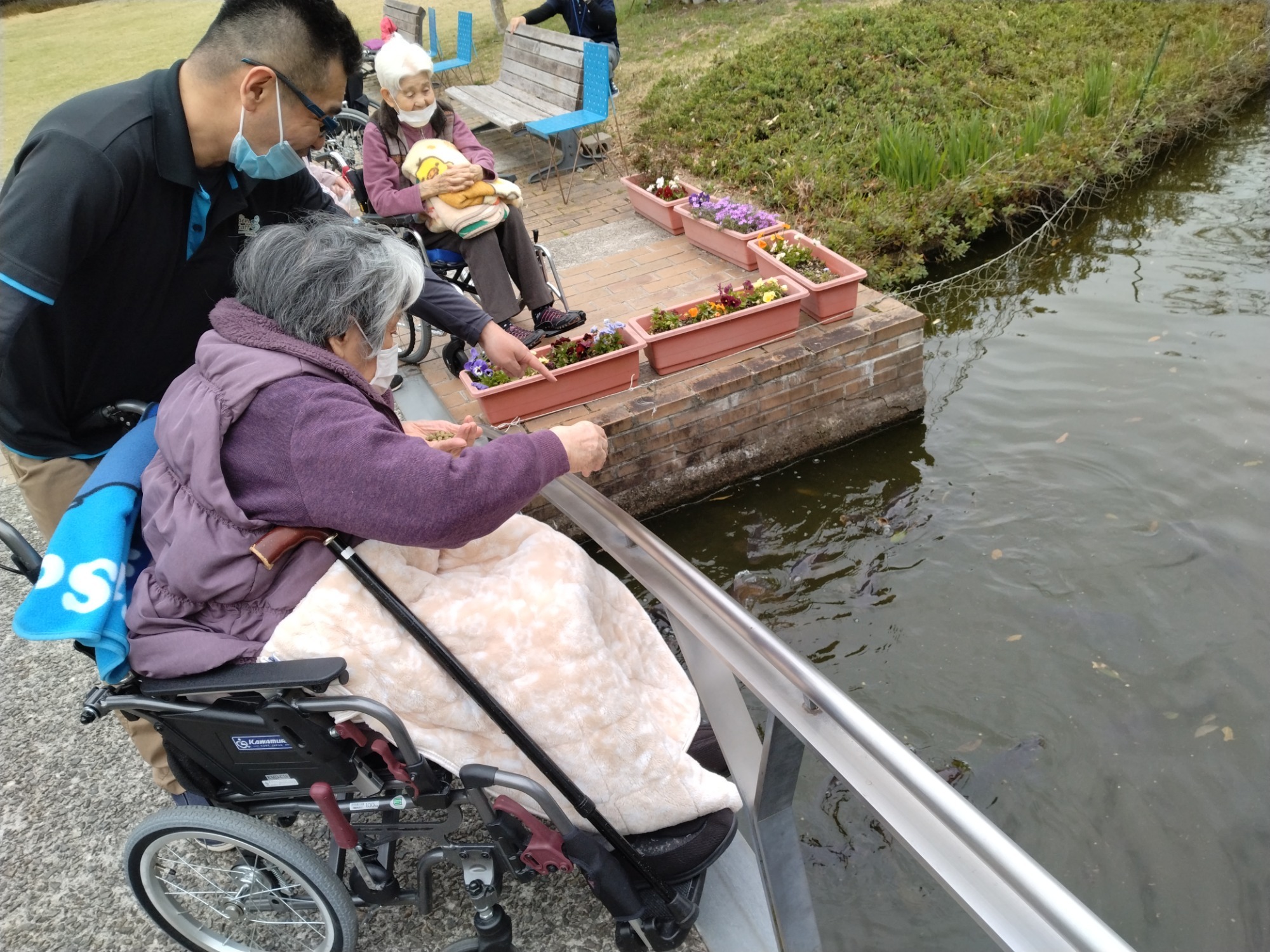 2023年　新年のご挨拶
