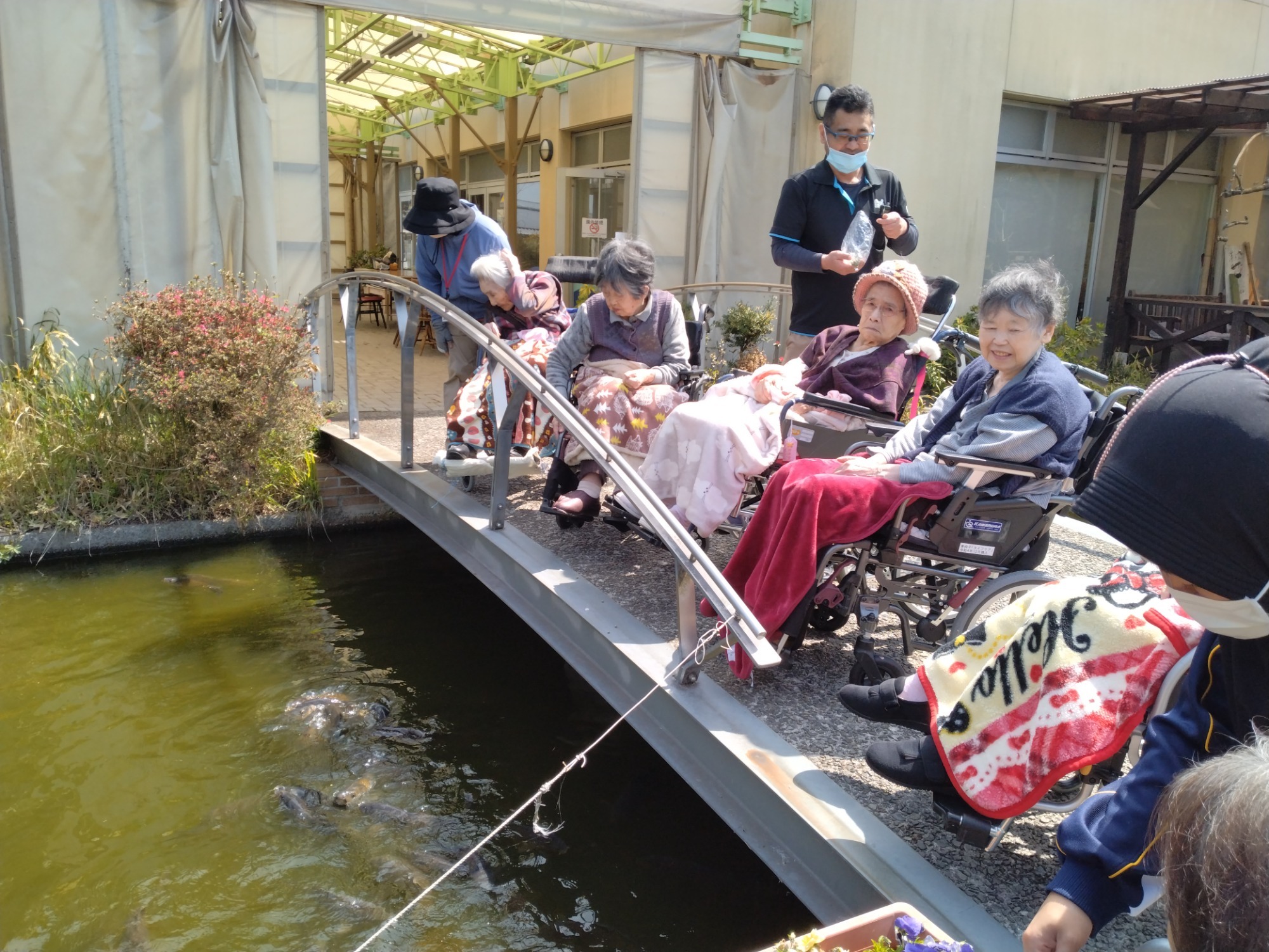 2023年　新年のご挨拶