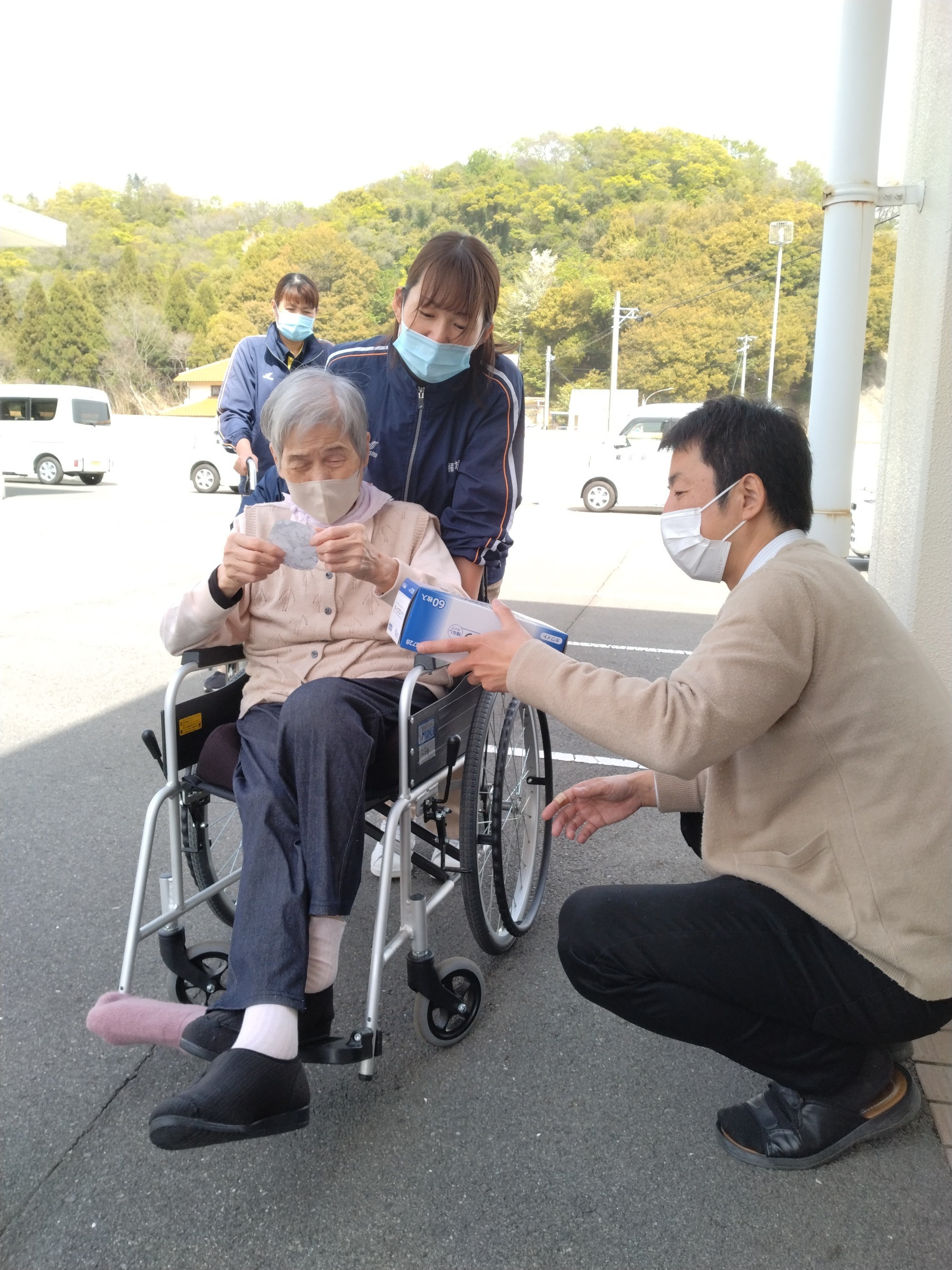 2023年　新年のご挨拶