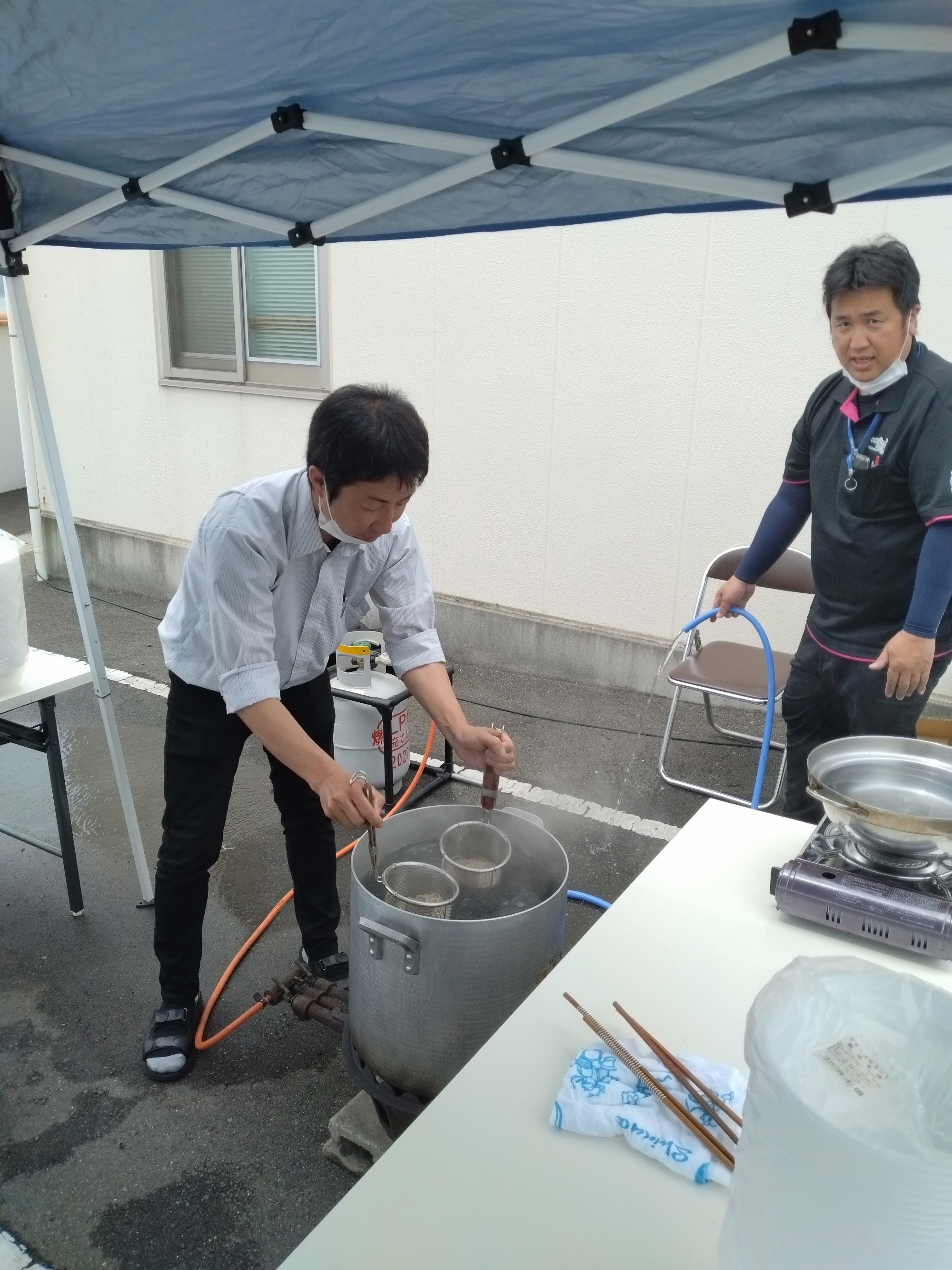 2023年　新年のご挨拶