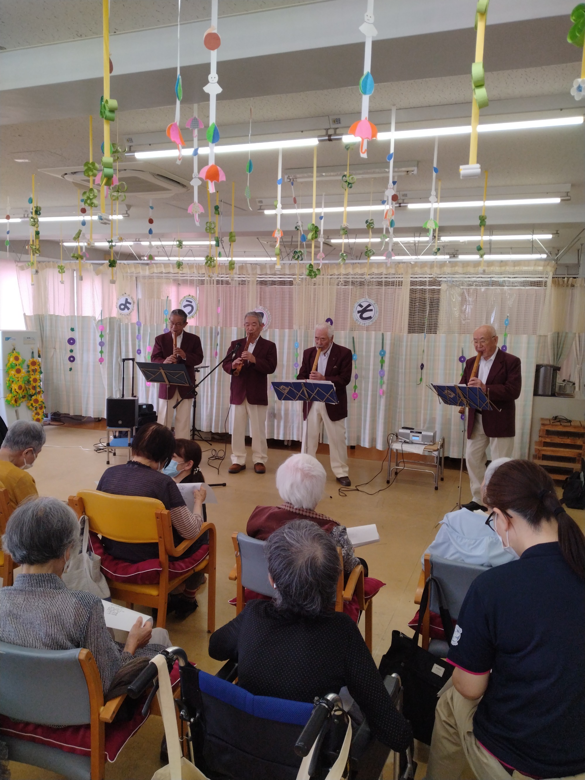 2023年　新年のご挨拶