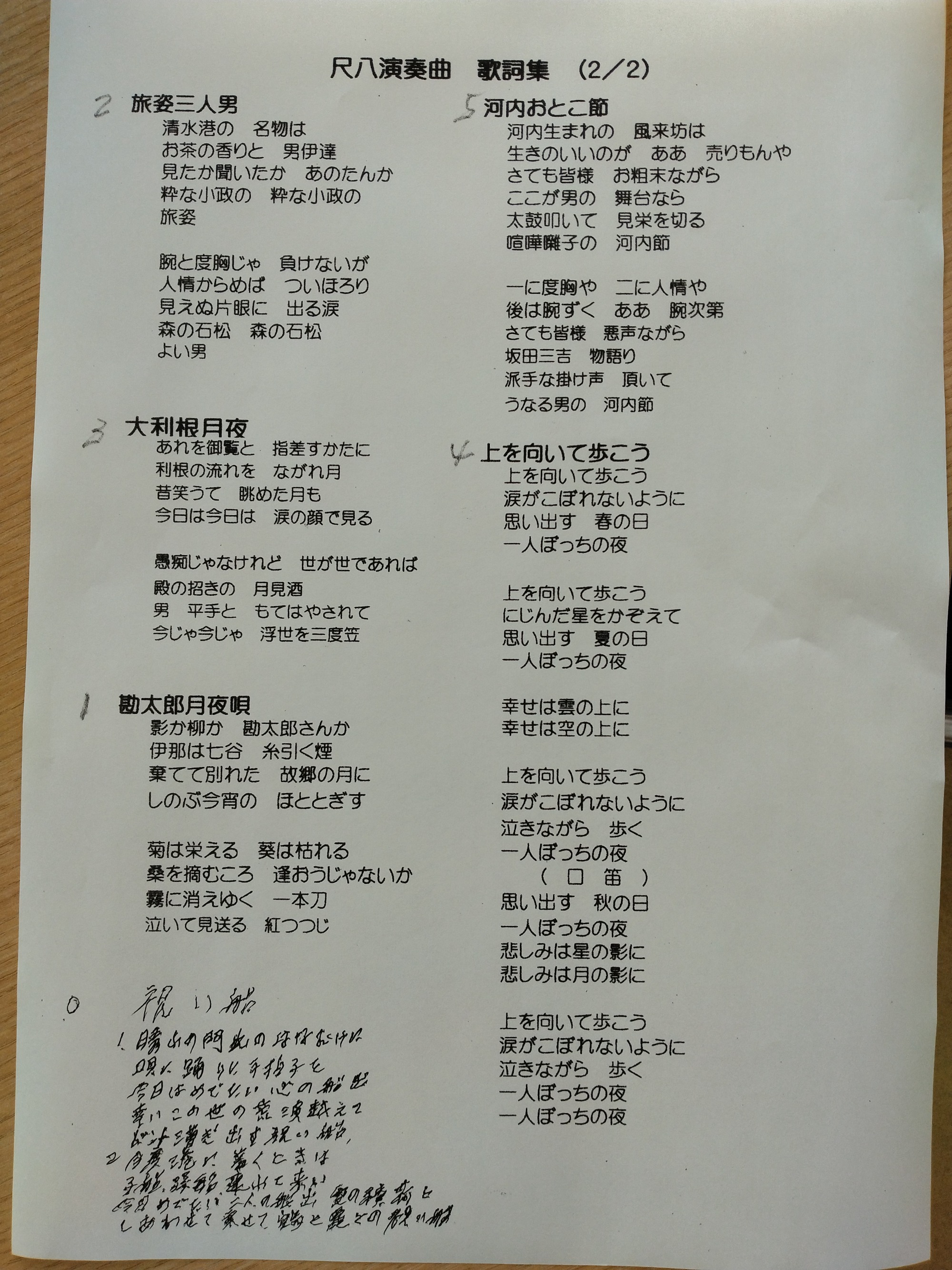 2023年　新年のご挨拶