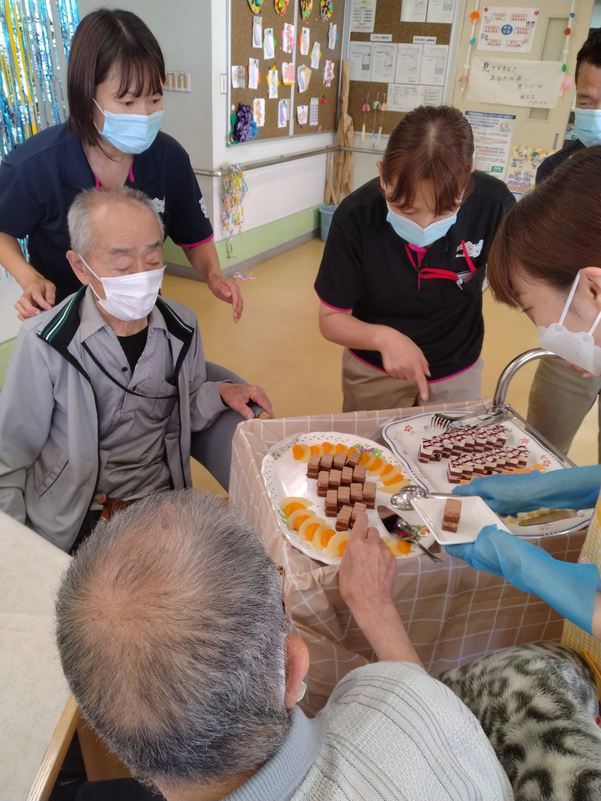 2023年　新年のご挨拶