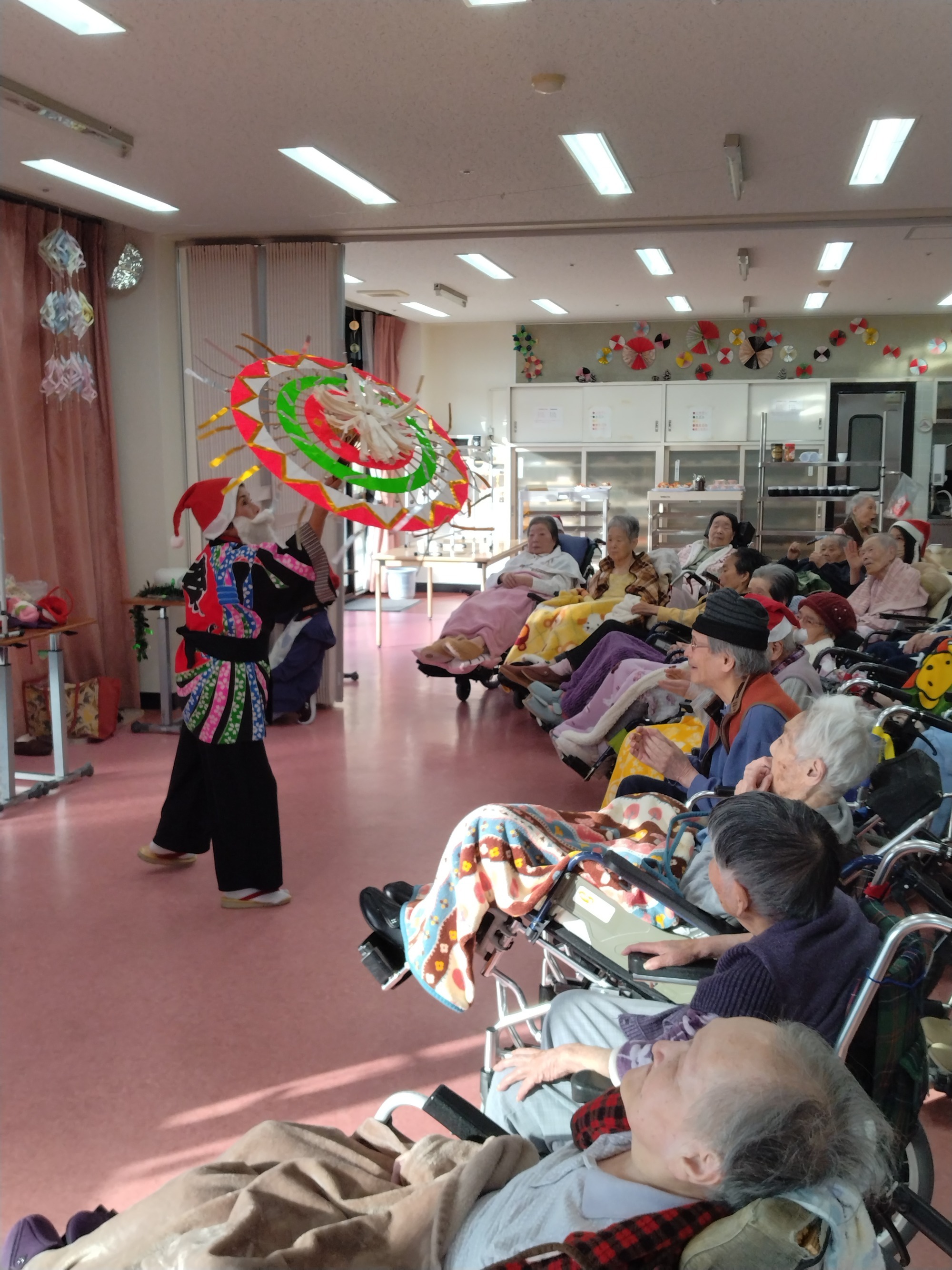 2023年　新年のご挨拶