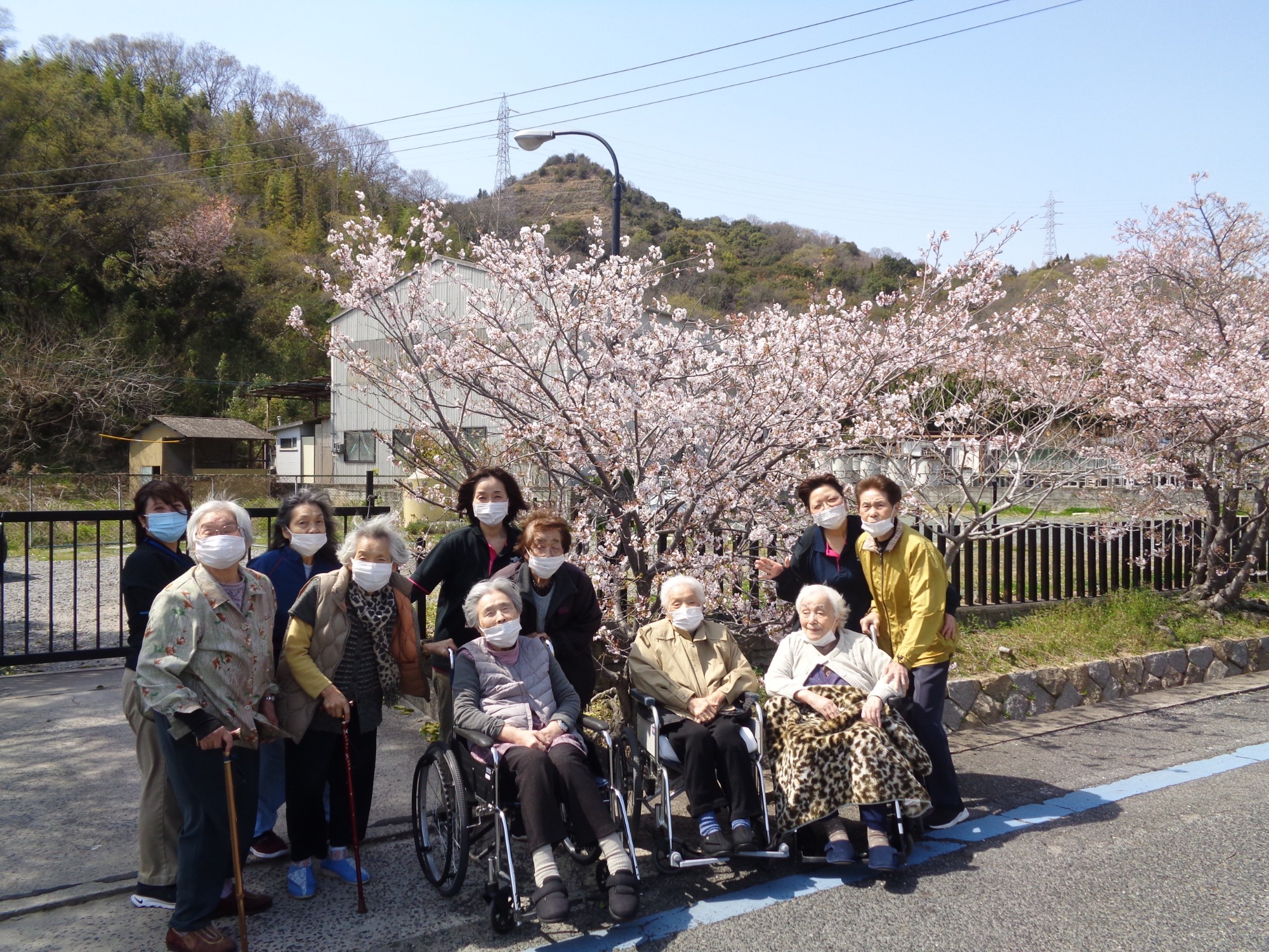 2023年　新年のご挨拶
